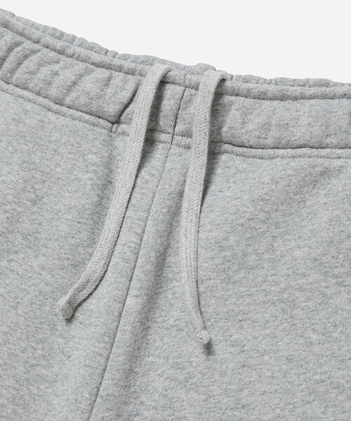 Saturdays NYC(サタデーズ ニューヨークシティ )の「AUSTIN SWEATSHORT(その他パンツ・メンズ・ブラック/グレー/ネイビー・L/M/S/XL/XS)」の19枚目の写真