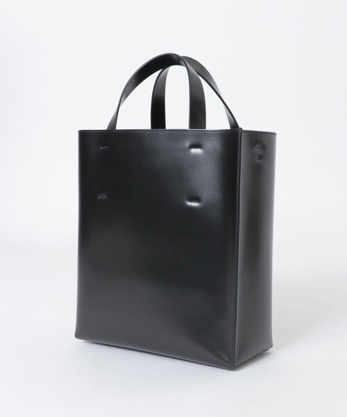 URBAN RESEARCH(アーバンリサーチ)の「MARNI MUSEO BAG SMALL(ハンドバッグ・レディース・00N99・-)」の4枚目の写真