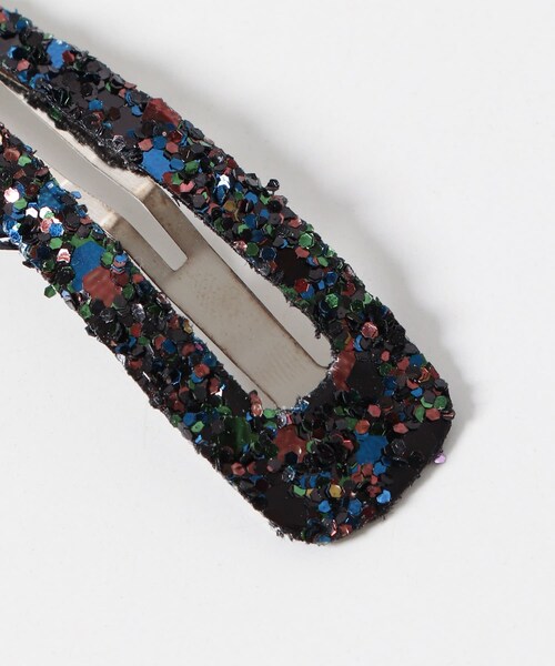 URBAN RESEARCH DOORS(アーバンリサーチドアーズ)の「MILK x SODA AYLA SNAP CLIP(KIDS)(その他・キッズ・MULTI/BLUE MULTI/NAVY・one)」の11枚目の写真