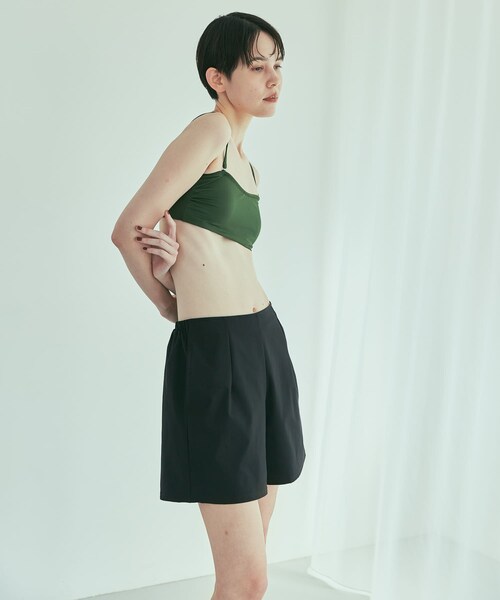 URBAN RESEARCH(アーバンリサーチ)の「『2サイズ展開』『UVカット』Swim URBAN RESEARCH スイムショートパンツ(水着・メンズ・BLACK/BROWN・S/M)」の15枚目の写真