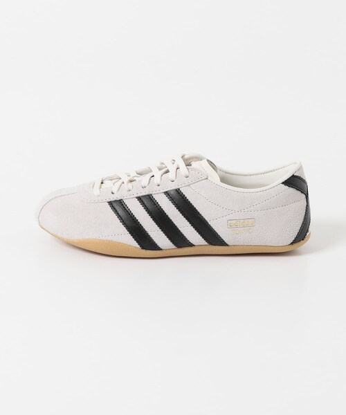 URBAN RESEARCH DOORS（アーバンリサーチドアーズ）の「adidas　TOKYO W（スニーカー・レディース・オフホワイト・23.5/24/24.5/25）」の8枚目の写真