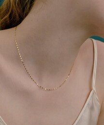 【J'aDoRe限定】【les bonbon】victoria necklace
