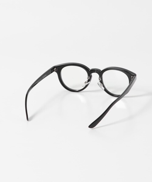 URBAN RESEARCH DOORS（アーバンリサーチドアーズ）の「noeyedia　メガネNE456（メガネ・レディース・DMCL/BKCL・FREE）」の6枚目の写真