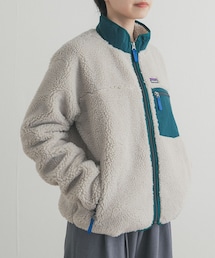 URBAN RESEARCH DOORS | patagonia Ks Retro-X Jacket(テーラードジャケット)