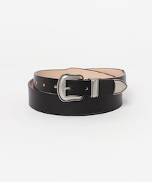 URBAN RESEARCH Sonny Label | Wrangler　WESTERN BELT(ベルト)