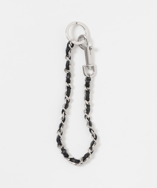 NEXUSVII.×ITTI　C WALLET CHAIN-S