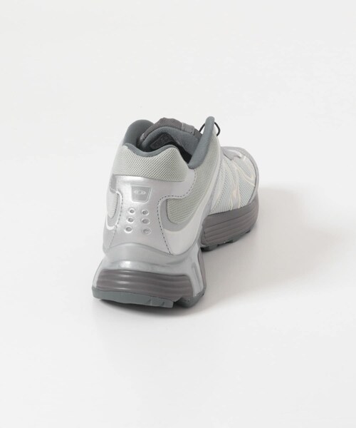 URBAN RESEARCH（アーバンリサーチ）の「『23-25.5サイズ』SALOMON　EXCLUSIVE XT-WHISPER（スニーカー・レディース・F/I/D GRAY・23/23.5/24/24.5/25/25.5）」の12枚目の写真