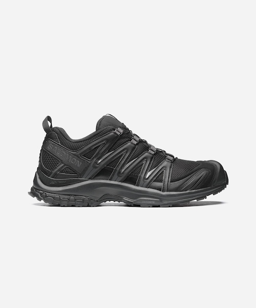 Saturdays NYC(サタデーズ ニューヨークシティ )の「SALOMON XA PRO 3D(スニーカー・レディース・ブラック・26.0/27.0/28.0)」の2枚目の写真