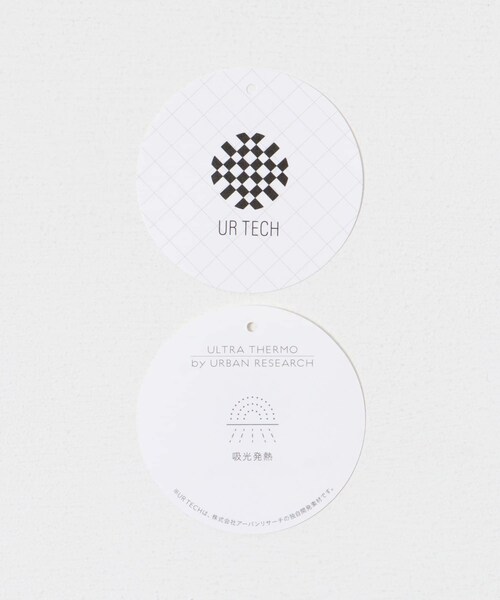 EKAL（エカル）の「『UR TECH』コーデュロイストレートスカート（スカート・レディース・モカ/チャコール/ブラウンカーキ・one）」の18枚目の写真