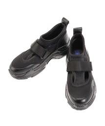 UN3D. | CURVE LIGHT SNEAKER(スニーカー)