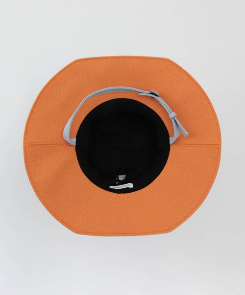 ROPE'（ロペ）の「【La Maison de Lyllis】_ICHIME（ブリムハット）（ハット・レディース・サックス/ローズピンク・F）」の18枚目の写真