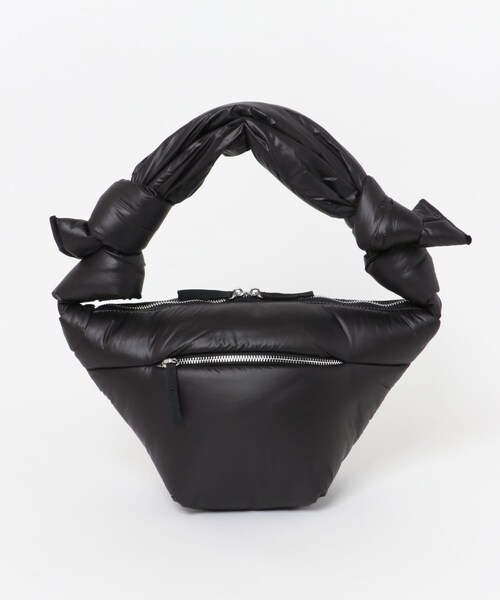 URBAN RESEARCH Sonny Label（アーバンリサーチサニーレーベル）の「LE VERNIS　ジグリーショルダーバッグ（ショルダーバッグ・レディース・ブラック/カーキ/ブラウン・one）」の6枚目の写真