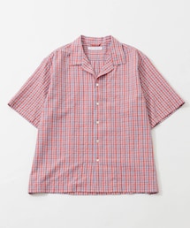 URBAN RESEARCH | MINI PLAID SHIRTS(シャツ/ブラウス)