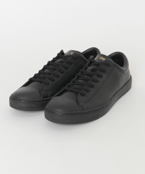 SENSE OF PLACE by URBAN RESEARCH（センスオブプレイスバイアーバンリサーチ）の「Converse　ALL STAR COUPE OX（スニーカー・メンズ・WHITE/BLACK・26/27/28）」の13枚目の写真