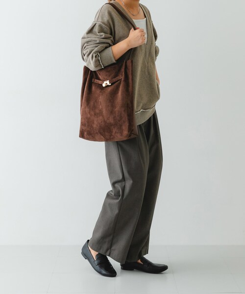 RODE SKO（ロデスコ）の「『MADE IN JAPAN』ソフトコインローファー（ローファー・レディース・SILVER/BLACK/GUN METAL/NAVY/BLACK/S/CAMEL/S・36/37/38）」の17枚目の写真