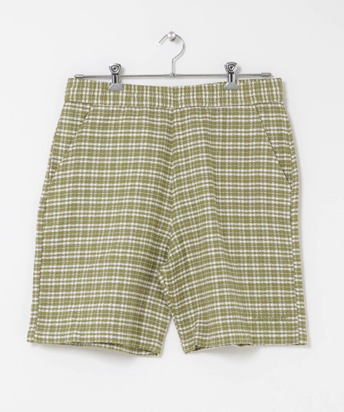 URBAN RESEARCH Sonny Label（アーバンリサーチサニーレーベル）の「CARHARTT　KANDER SHORTS（その他パンツ・メンズ・BLACK/SNAKE/BLUE・S/M）」の15枚目の写真