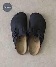 URBAN RESEARCH DOORS | BIRKENSTOCK EXCLUSIVE BOSTON WB(REG)(サンダル)