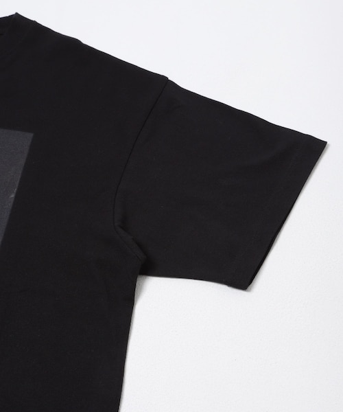 URBAN RESEARCH(アーバンリサーチ)の「THE WEDDING LADY T-SHIRTS(Tシャツ/カットソー・メンズ・WHITE/BLACK・M/L/XL/XXL)」の14枚目の写真