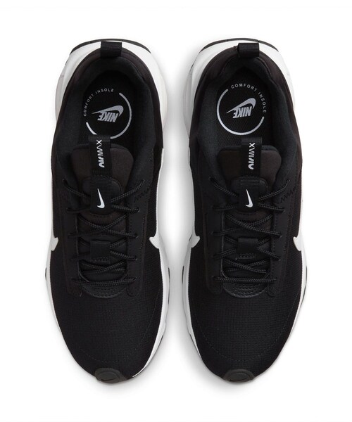 ROPE' PICNIC（ロペピクニック）の「【NIKE/ナイキ】WSエアマックスINTRLKライト（スニーカー・レディース・ブラック/ホワイト系・23.5/24.0/24.5）」の15枚目の写真