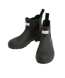 MURUA | 【HUNTER】WFS2078RMA(レインシューズ)