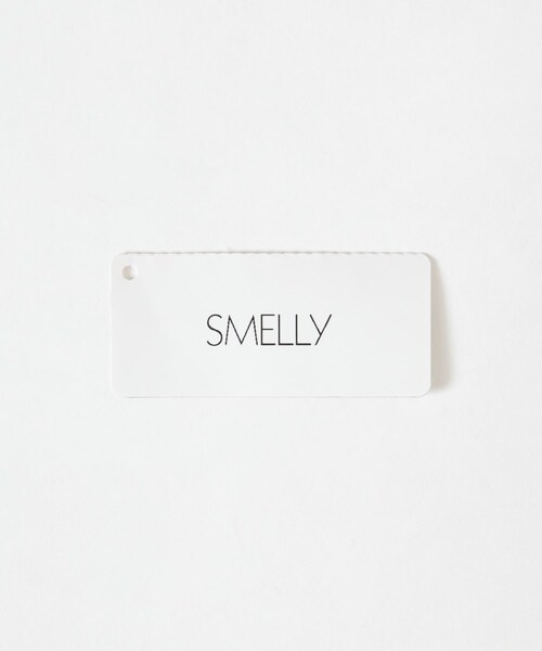 SMELLY（スメリー）の「ウェリントンダテメガネ（メガネ・レディース・BLK/DEMI・-）」の16枚目の写真