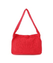 ADAM ET ROPE' | 【Nananita(ナナニータ)】FOUNTAIN CROCHET BAG(ハンドバッグ)