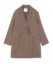 LAGUNAMOON | ロングテーラードジャケット(テーラードジャケット)