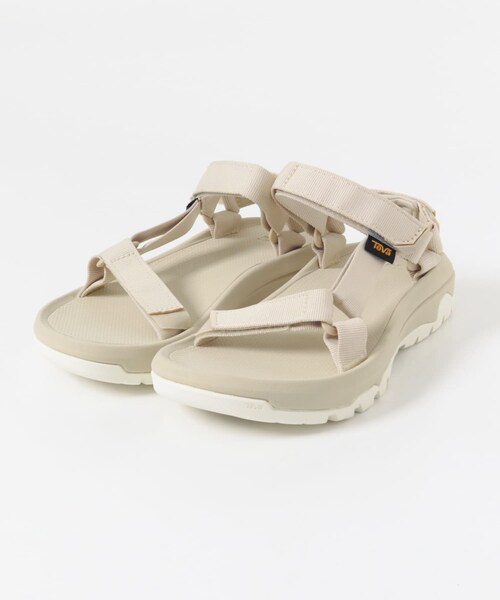 URBAN RESEARCH DOORS(アーバンリサーチドアーズ)の「Teva HURRICANE XLT3(サンダル・メンズ・BLACK/OYSTER/BROWNMULTI/BRT MULTI・25/26/27/28)」の16枚目の写真