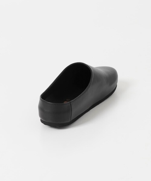 URBAN RESEARCH DOORS(アーバンリサーチドアーズ)の「『別注』REMME×DOORS CLOG SHOES(その他シューズ・レディース・BLACK・36/37/38)」の5枚目の写真