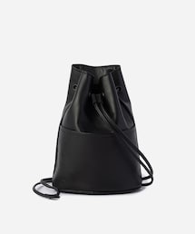 Saturdays NYC | SNYC Drawstring Bag(ハンドバッグ)
