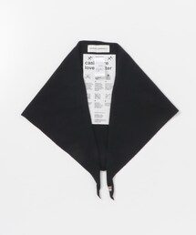 URBAN RESEARCH | Extreme Cashmere　BANDANA(バンダナ/スカーフ)