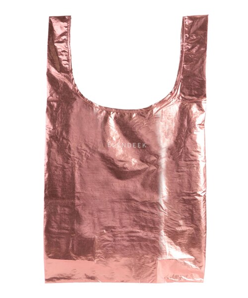 SHINY SHOPPING BAGの12枚目の写真