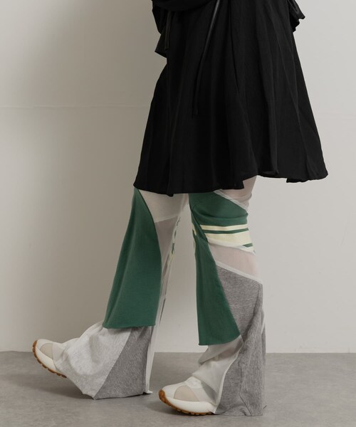 THE GOODLAND MARKET（ザグッドランドマーケット）の「DEAR EPISODE　Dear Episode-leggings（その他パンツ・レディース・#428/#430/#431/#433/#436・L）」の6枚目の写真