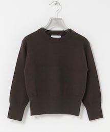 URBAN RESEARCH | new basic FLUID BABY KNIT(ニット/セーター)
