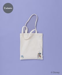 別注/Disney/フリースバッグ