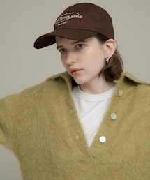 URBAN RESEARCH Sonny Label | エンブロイダリーロゴキャップ(キャップ)