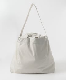 URBAN RESEARCH DOORS | STILL BY HAND　NYLON OX TWO-WAY BAG(ショルダーバッグ)
