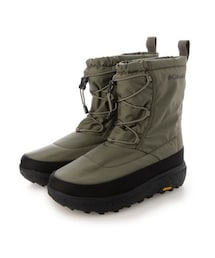 Columbia（コロンビア）の「コロンビア Columbia ミドルブーツ（イエローテイル ブーツ アドバンス ウォータープルーフ オムニヒートインフィニティ） （ブーツ・レディース）」