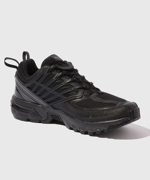 ADAM ET ROPE'（アダムエロペ）の「【SALOMON/サロモン】ACS PRO GTX L47599400（スニーカー・メンズ・ブラック・26.0/26.5/27.0/27.5/28.0/28.5）」の10枚目の写真