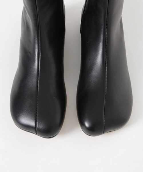 URBAN RESEARCH(アーバンリサーチ)の「MM6 P3628 ANKLE BOOT(ブーツ・レディース・T8013・36/37/38)」の8枚目の写真