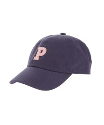 Ungrid | キャンバスロゴキャップ(キャップ)