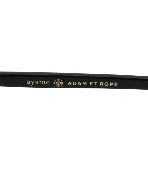 ADAM ET ROPE'（アダムエロペ）の「《別注》【ayame/アヤメ】FOCUS