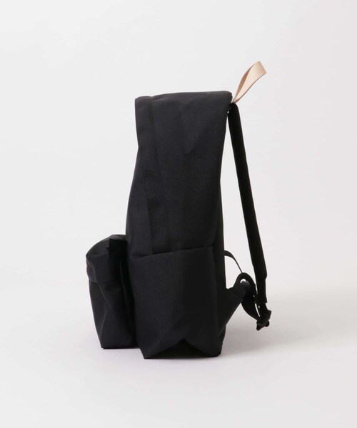 URBAN RESEARCH（アーバンリサーチ）の「Hender Scheme　back pack（バックパック/リュック・メンズ・beige/black/khaki・FREE）」の8枚目の写真