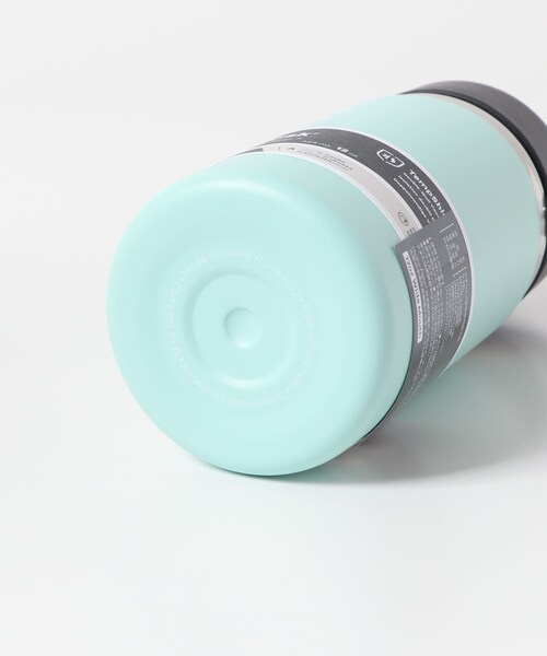 URBAN RESEARCH Sonny Label（アーバンリサーチサニーレーベル）の「Hydro Flask　12oz WIDE MOUTH（キッチンツール・メンズ・White/Black/Dew/Trillium/Fir・one）」の15枚目の写真