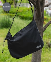 URBAN RESEARCH DOORS | 『別注』KEEN×DOORS NYLON SHELL SHOULDER(ショルダーバッグ)