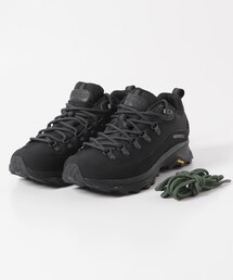 URBAN RESEARCH DOORS | MERRELL ONTARIO SP LACE SE(スニーカー)