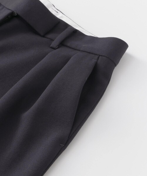 SAYAKA DAVIS Tapered Pants∴ 【公式通販】