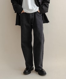 SENSE OF PLACE by URBAN RESEARCH | ストレートデニムパンツ(デニムパンツ)