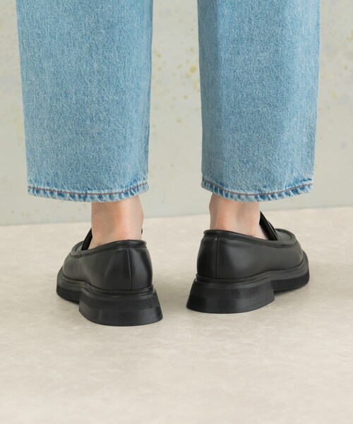 URBAN RESEARCH ROSSO（アーバンリサーチロッソ）の「JVAM　EAGLE（その他シューズ・レディース・CHOCO/BLACK・36/37/38）」の4枚目の写真