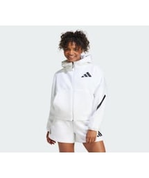 adidas | adidas Z.N.E. フルジップパーカー(パーカー)